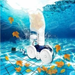 Momo Sacs Pour Nettoyeur De Piscine En Nylon, Remplacement De Sac Zipper Pour Polaris 280 & 480 Sac De Filtration Universel Pour Sac De Nettoyage 280 Sacs De Rechange Polaris -Hayward Aquaspa Boutique 100094955 3