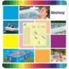 Bestway 10 Patchs De Réparation Waterproof Pour Piscine De Dimension 42.30 Cm² -Hayward Aquaspa Boutique 100570105 1