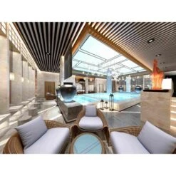 Générateur Uvc Piscine - BLUE LAGOON UV-C SPA 12 W -Hayward Aquaspa Boutique 11484190 3