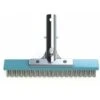 Brosse Bayrol Pour Parois De Piscine En Inox - 25 Cm -Hayward Aquaspa Boutique 11651956 1