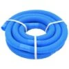Tuyau De Piscine Bleu 32 Mm 6,6 M VidaXL