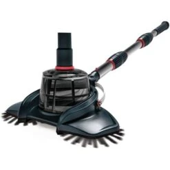 Aspirateur Manuel Pour Piscines Kokido Revolution Rototrap Tête Pivotante à 360º Tuyaux De 32/38 Mm -Hayward Aquaspa Boutique 12164371 4