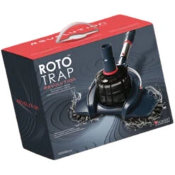 Aspirateur Manuel Pour Piscines Kokido Revolution Rototrap Tête Pivotante à 360º Tuyaux De 32/38 Mm -Hayward Aquaspa Boutique 12164371 5