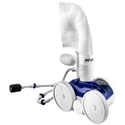 Robot Piscine Hydraulique - Polaris 280 De Polaris