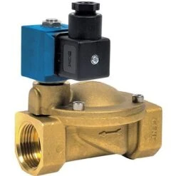 Électrovanne à Commande Assistée - Electrovanne ESM 86 - 230V- 1'' De Centrocom