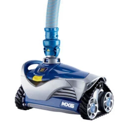 Robot Hydraulique De Nettoyage De Piscine ZODIAC MX6 - Bleu -Hayward Aquaspa Boutique 12858043 3