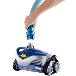 Robot Hydraulique De Nettoyage De Piscine ZODIAC MX6 - Bleu -Hayward Aquaspa Boutique 12858043 4