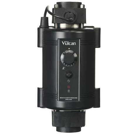 Rechauffeur électrique Hors Sol 3kw Mono - Elecro - V-n-3-eu 3 Rechauffeur électrique Hors Sol 3kw Mono - Elecro - V-n-3-eu