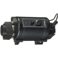 Rechauffeur électrique Hors Sol 3kw Mono - Elecro - V-n-3-eu 6 Rechauffeur électrique Hors Sol 3kw Mono - Elecro - V-n-3-eu -Hayward Aquaspa Boutique 12858435 2