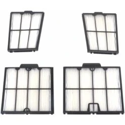 Cartouches Filtration Ultra Fin Pour Robot S Et E - Dolphin - 9991467-assy