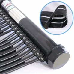 Mucola 305x80CM Chauffage Solaire, De Piscine, Collecteur Panneau Bâche Chauffante Pour Piscine -Hayward Aquaspa Boutique 12929125 5