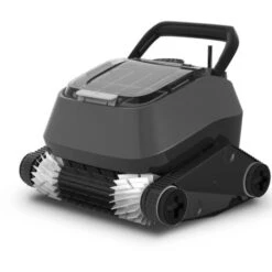 Robot Piscine Fond Et Parois 7320