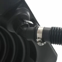 Chauffage Solaire De Piscine 75x75x36 Cm HDPE Aluminium VidaXL 11 Chauffage Solaire De Piscine 75x75x36 Cm HDPE Aluminium VidaXL -Hayward Aquaspa Boutique 13542594 5