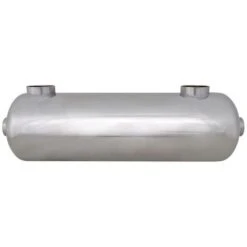 VIDAXL Échangeur De Chaleur Pour Piscine 485 X 134 Mm 60 KW 9 VIDAXL Échangeur De Chaleur Pour Piscine 485 X 134 Mm 60 KW -Hayward Aquaspa Boutique 14282270 3