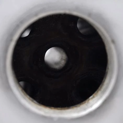 VIDAXL Échangeur De Chaleur Pour Piscine 485 X 134 Mm 60 KW 7 VIDAXL Échangeur De Chaleur Pour Piscine 485 X 134 Mm 60 KW – Image 5