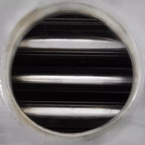 VIDAXL Échangeur De Chaleur Pour Piscine 613 X 134 Mm 75 KW 6 VIDAXL Échangeur De Chaleur Pour Piscine 613 X 134 Mm 75 KW – Image 4