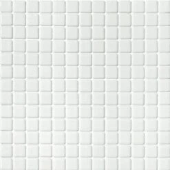 Mosaique Piscine Nieve Blanc 3000 31.6x31.6 Cm - 2m²