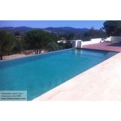 Mosaique Piscine Vert Gazon 3006 31.6x31.6 Cm - 2 M² -Hayward Aquaspa Boutique 16778516 4