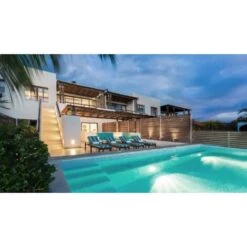 Mosaique De Piscine Bleue Ciel LIMPIA 33.4x33.4 Cm - 2 M² 8 Mosaique De Piscine Bleue Ciel LIMPIA 33.4x33.4 Cm - 2 M² -Hayward Aquaspa Boutique 17006546 3