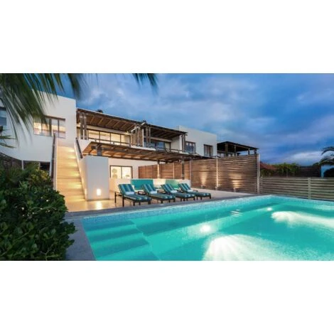 Mosaique De Piscine Bleue Ciel LIMPIA 33.4x33.4 Cm - 2 M² 5 Mosaique De Piscine Bleue Ciel LIMPIA 33.4x33.4 Cm - 2 M² – Image 3