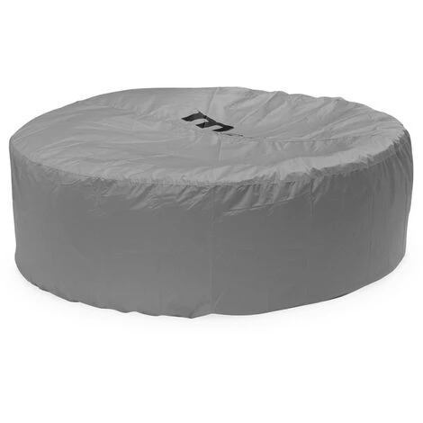 Housse De Protection Intégrale Pour Spa Gonflable Carré Ou Rond MSPA 215 Cm 3 Housse De Protection Intégrale Pour Spa Gonflable Carré Ou Rond MSPA 215 Cm