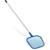 Épuisette De Surface Pour Nettoyage Entretien Piscine Étang 191Cm Tige Aluminium -Hayward Aquaspa Boutique 17446651 1