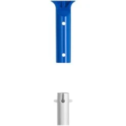 Épuisette De Surface Pour Nettoyage Entretien Piscine Étang 191Cm Tige Aluminium -Hayward Aquaspa Boutique 17446651 3