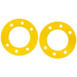 Lot De 2 Joints De Bride Pour Buse De Refoulement 3312 Ou 3315 - Hayward