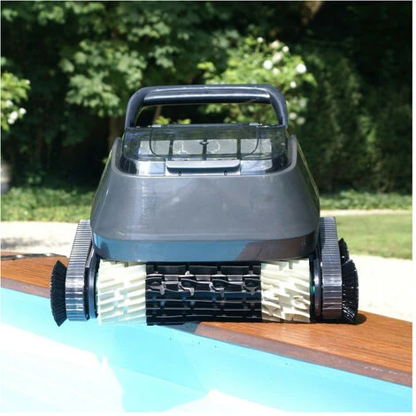 Robot Piscine 7320 - OPOOL - Nettoie Le Fond Et Les Parois 4 Robot Piscine 7320 - OPOOL - Nettoie Le Fond Et Les Parois – Image 2
