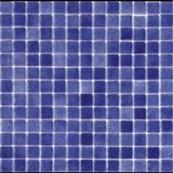 Mosaique Piscine Nieve Bleu Marine Azul Antidérapant 3102 31.6x31.6cm - 1 M²