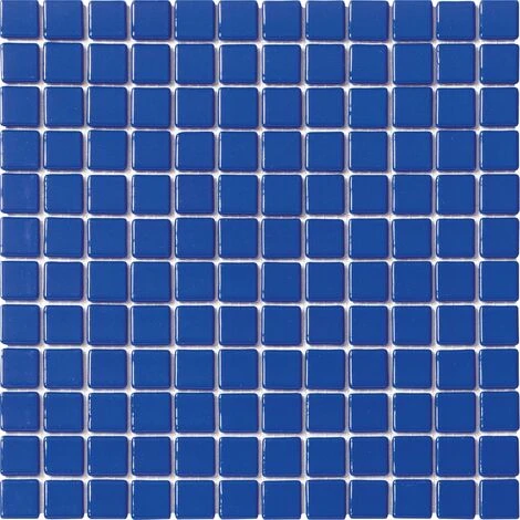 Mosaique Piscine Lisa Bleu Marine 2002 31.6x31.6 Cm - 2m² 3 Mosaique Piscine Lisa Bleu Marine 2002 31.6x31.6 Cm - 2m²