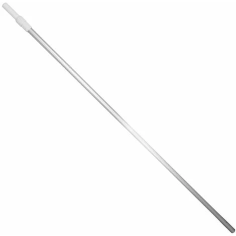 Manche Télescopique De 1.93 M à 3.60 M En Aluminium Pour épuisette, Balai, Brosse Etc... - Linxor 3 Manche Télescopique De 1.93 M à 3.60 M En Aluminium Pour épuisette, Balai, Brosse Etc... - Linxor
