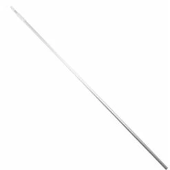 Manche Télescopique De 2.62 M à 7.20 M En Aluminium Pour épuisette, Balai, Brosse Etc... - Linxor