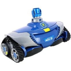 Robot Piscine Hydraulique ZODIAC MX 8