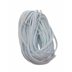 Jonc De Blocage Liner Piscine Blanc 30 Ml - Jardiboutique