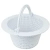 Panier Rond Pour Skimmer De Piscine Hors Sol - Diam 16 Cm - Blanc - Linxor 1 Panier Rond Pour Skimmer De Piscine Hors Sol - Diam 16 Cm - Blanc - Linxor -Hayward Aquaspa Boutique 18356073 1