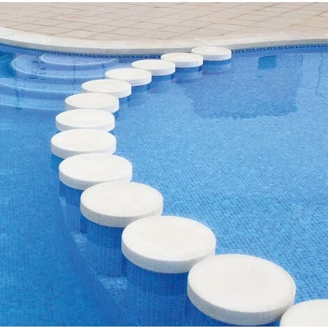 Mosaique Piscine émaux De Verre 3003 31.6x31.6 Cm - 2 M² 5 Mosaique Piscine émaux De Verre 3003 31.6x31.6 Cm - 2 M² – Image 3