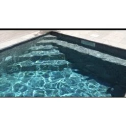 Mosaique Piscine émaux De Verre GRIS FOG 31.6x31.6 Cm - 2 M² -Hayward Aquaspa Boutique 18370928 3