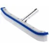 Deuba Brosse De Piscine Renforcée 46 Cm Adapté Aux Supports Courants - Poils Durs En PVC - Tête De Raccordement En Aluminium Entretien, Nettoyage 2 Deuba Brosse De Piscine Renforcée 46 Cm Adapté Aux Supports Courants - Poils Durs En PVC - Tête De Raccordement En Aluminium Entretien, Nettoyage -Hayward Aquaspa Boutique 18473893 1