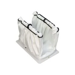 Robot De Piscine Dolphin 2001 Vintage Avec Chariot - Fond Parois Ligne D'eau -Hayward Aquaspa Boutique 18576194 4