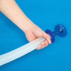 Kit Nettoyage Piscine Bestway - Brosse Aspirateur Écumeur Manche Filet Piscine Skimmer -Hayward Aquaspa Boutique 18812208 3