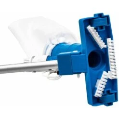 Set De Nettoyage De Piscine 3 Pièces Aspiration Sol Récipient De Collecte Déchet Tige Variable Extensible 3 Brosses Nettoyage Entretien Piscine -Hayward Aquaspa Boutique 19215153 4