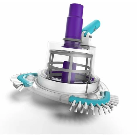 Kit Aspirateur Piscine Manuel - Kokido - K816cbx/20 3 Kit Aspirateur Piscine Manuel - Kokido - K816cbx/20