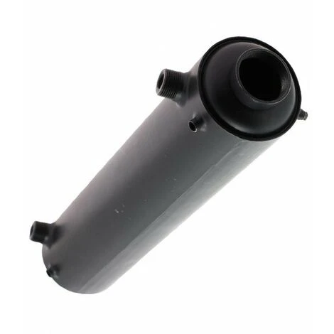 Échangeur Piscine - Maxi Flo Nu - 60 KW De Procopi 5 Échangeur Piscine - Maxi Flo Nu - 60 KW De Procopi – Image 3