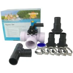 Système De Dérivation Summer Fun