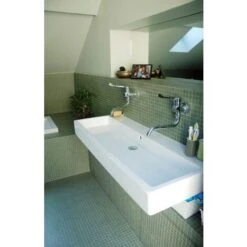 Carrelage Uni 5x5 Cm MELA MATT Sur Trame - 1m² -Hayward Aquaspa Boutique 26762437 3