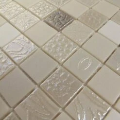 Onix Dégradé Mosaïque Moka Markina 33 -Hayward Aquaspa Boutique 26762634 5