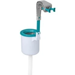 Skimmer De Surface Flowclear Avec Accroche Pour Piscine Hors Sol -Hayward Aquaspa Boutique 28187593 2