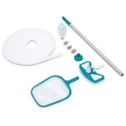 Kit De Nettoyage Flowclear Aquaclean Pour Piscines Hors Sol -Hayward Aquaspa Boutique 28423857 3