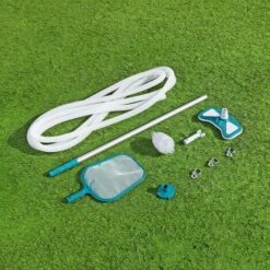 Kit De Nettoyage Flowclear Aquaclean Pour Piscines Hors Sol -Hayward Aquaspa Boutique 28423857 4